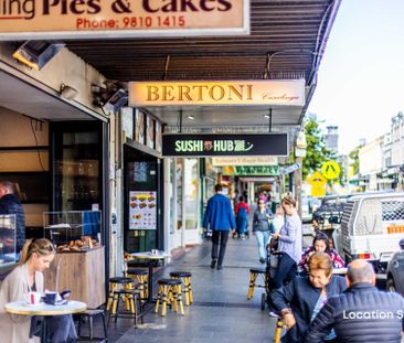 12 Phillip Street, Balmain NSW 2041 - House For Rent | Domain - Photo 6