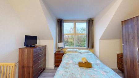 Studio to rent - Photo 3