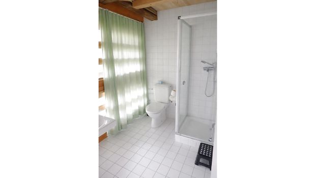 5½ Zimmer-Maisonettewohnung in Bern - Obstberg/Schosshalde, möbliert, auf Zeit - Foto 1