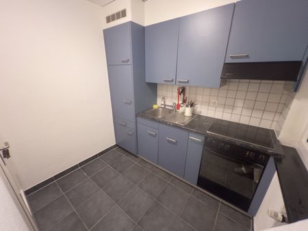 Wir suchen neue Mieter! Finding a new tenant! - Foto 2