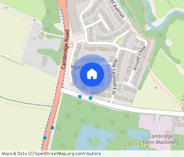 Ayres Drive, Cambridge, Cambridgeshire - Photo 1