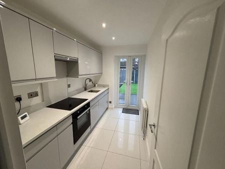 1 bedroom bungalow to rent - Photo 3