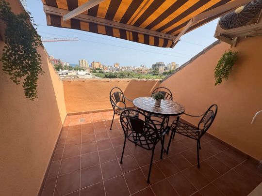 Fuengirola - Photo 1