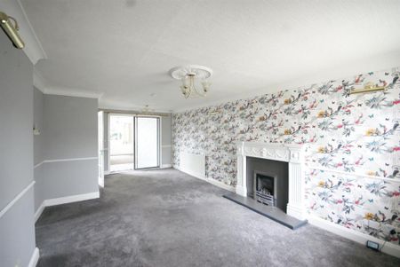 3 bedroom detached house to rent - Photo 5