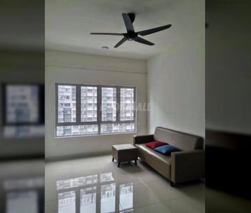 PARTIALLY FURNISHED SAVANNA EXECUTIVE SUITES @ SOUTHVILLE CITY BANGI - Photo 5