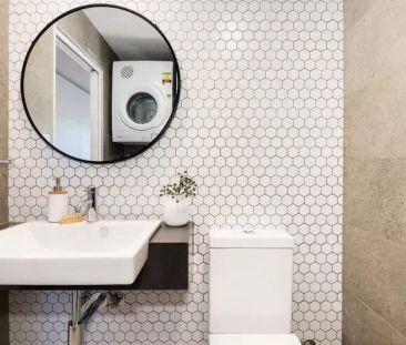 Studio with 1 bathroom - Photo 5