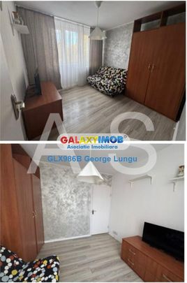 Apartament 3 camerei Drumul Taberei zona metrou Raul Doamnei - Photo 1