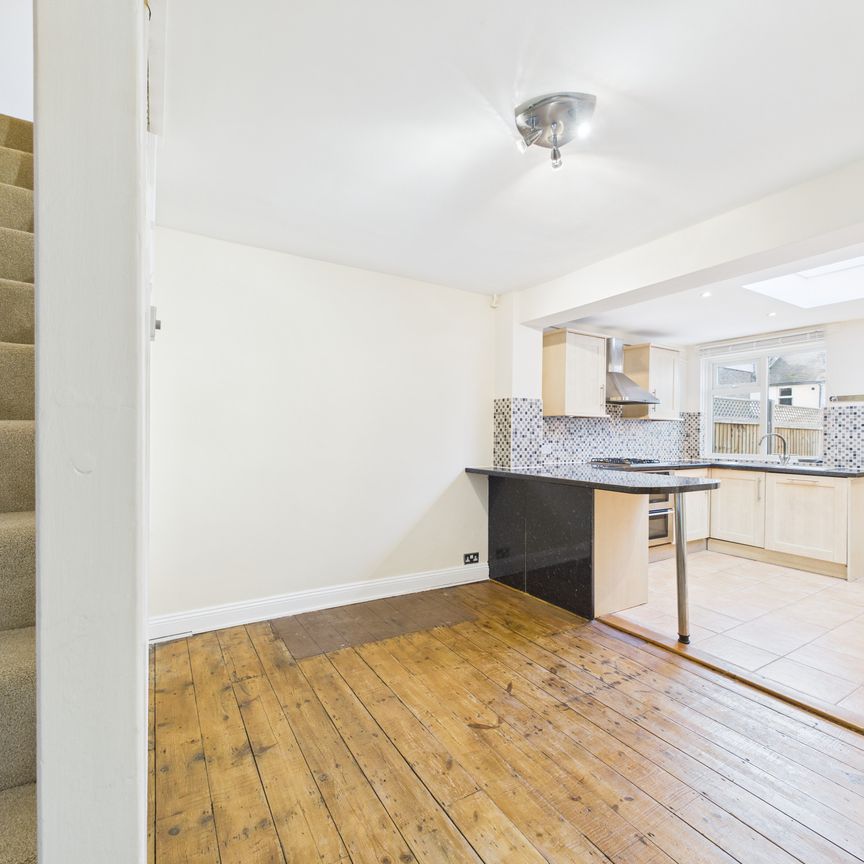 Haxted Road, Bromley, BR1, London - Photo 1