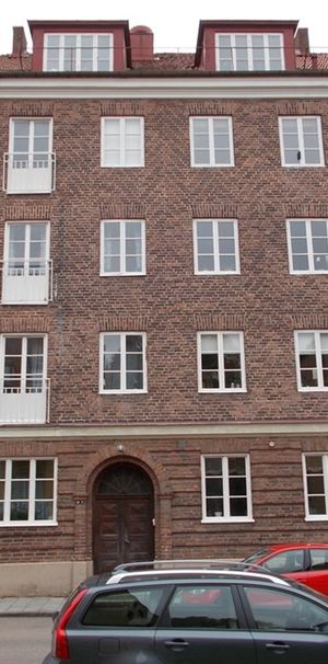 Erik Dahlbergs gata 9 B - Foto 1