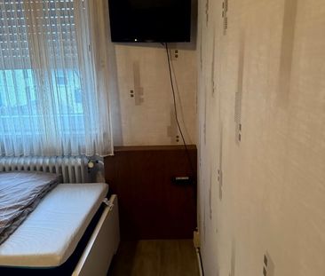 möblierte 1 Zimmer Apartment Wohnung mit Küche, Bad/WC 63303 Dreieich - Foto 6