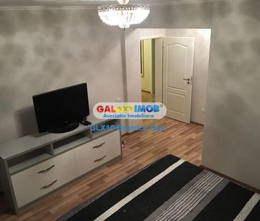 Inchiriere apartament 3 camere foarte generos PRELUNGIREA GHENCEA - Photo 1