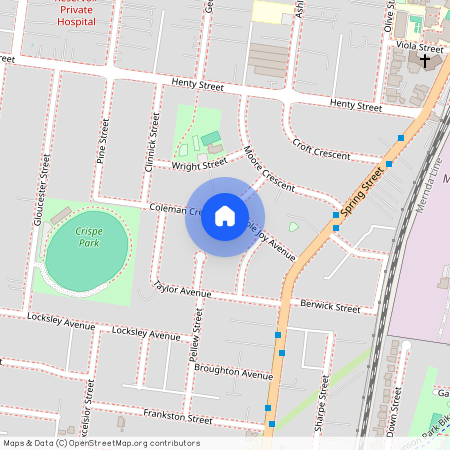 1/7 Coleman Crescent, Reservoir, VIC 3073