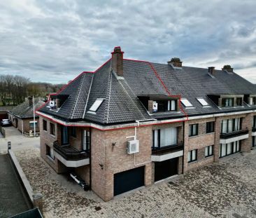 Centraal gelegen én Ruim dakappartement met 2 SLPK! - Foto 6