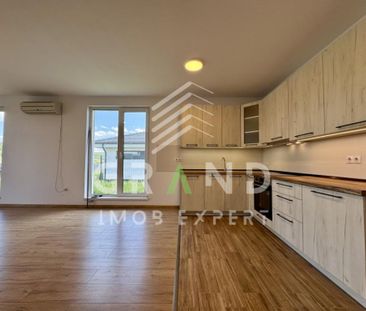 Casă individuală modernă de închiriat | Corușu–la doa - Photo 5