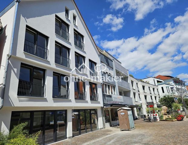 Maisonette in Aalen - Foto 1