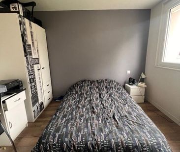 Location Appartement 4 pièces Meublé 67m² ST BRIEUC 22000 - Photo 4