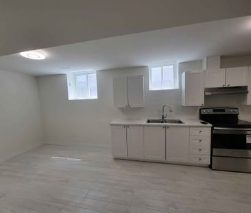 For Lease - 40 Nicholson Drive Unit# Lower, Barrie, Ontario - Photo 2