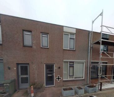 Julianastraat 1B Purmerend - appartement jeunesse de 2 pièces - Photo 2