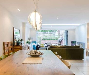 Somerset Road, Wimbledon Village, SW19 - Photo 2