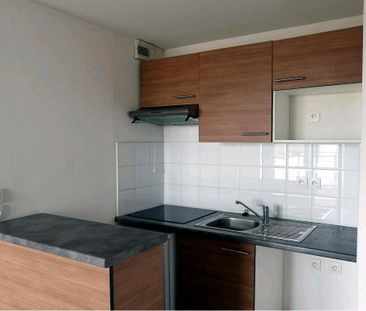 Location Appartement 2 pièces 39m² RAMONVILLE ST AGNE 31520 - Photo 5