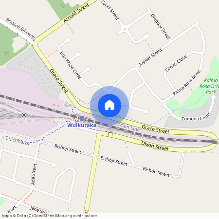 1 Jupiter Street, Qld 4305, Wulkuraka