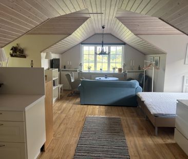 Onsala - 1.5rok - tillsv - 6.900kr/mån - Photo 5