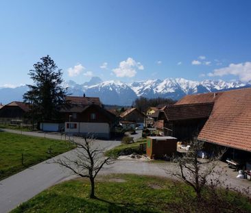 APPARTEMENT DE 5 PIÈCES À GURZELEN (BE), MEUBLÉ, TEMPORAIRE - Photo 5