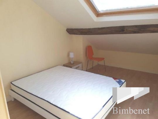 Appartement à louer, 2 pièces - Orléans 45000 - Photo 1