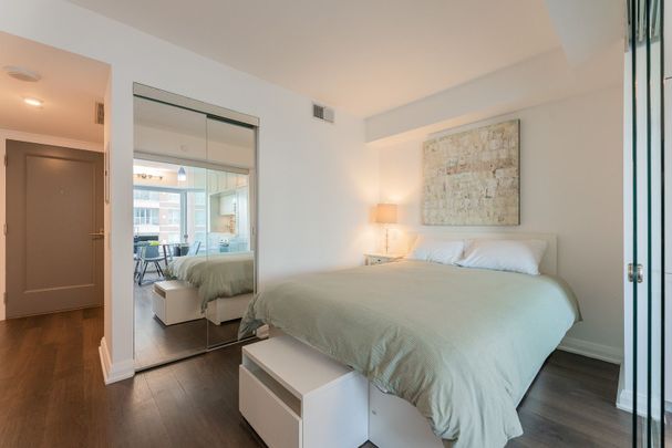 For Lease - 155 Yorkville Avenue Unit# 1116, Toronto, Ontario - Photo 1