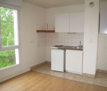 Location Appartement 2 pièces 35m² ORLEANS 45000 - Photo 1