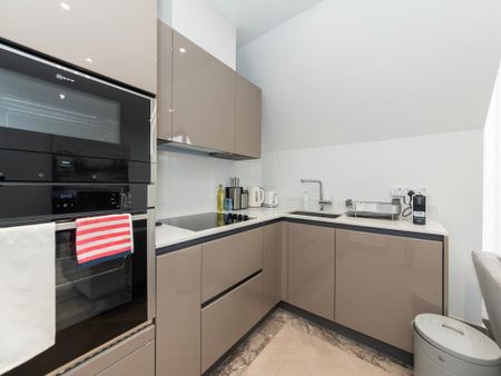 1 bedroom flat to rent - Photo 2