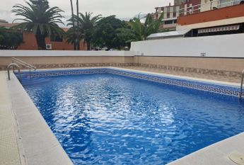 Piso En alquiler Calle el Pozo, Distrito Playa Jardín, Puerto de la Cruz