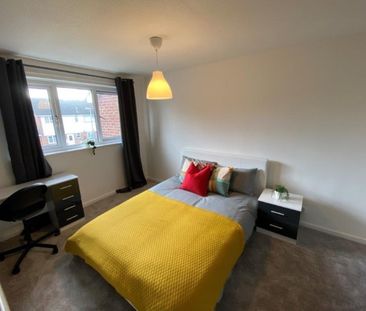 5 Bed End Terrace, Herald Close, NG9 - Photo 6