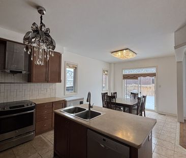 For Lease - 276 The Bridle Walk N/A, Markham, Ontario - Photo 5