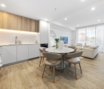 302/5 Wyuna Street, Beverley Park NSW 2217 - Apartment For Rent | D... - Photo 5