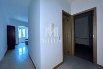 Apartamento T1+1 em Viana do Castelo