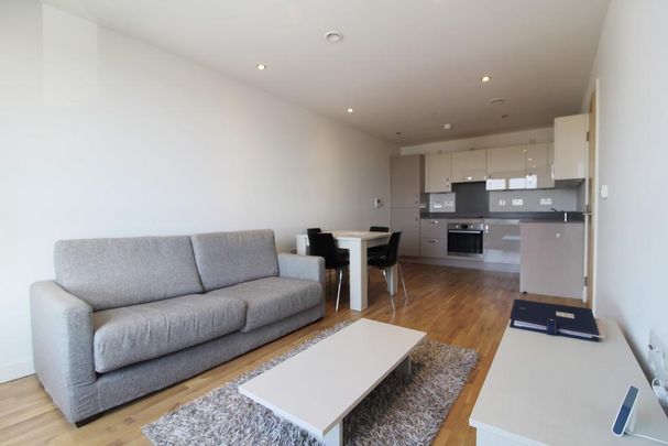 2 bedroom apartment to rent - Photo 1