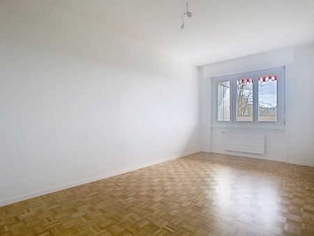 Appartement rénové de 3.5 pièces - Photo 3