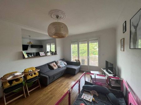 Location appartement t3 63 m² à Le Monastère (12000) - Photo 4