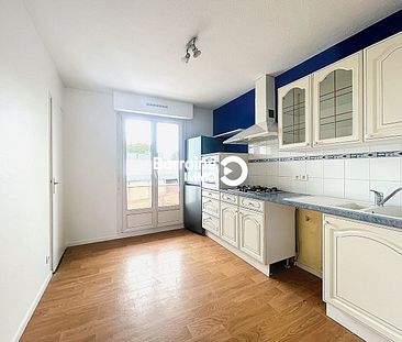 Location appartement à Lorient, 4 pièces 80.54m² - Photo 4