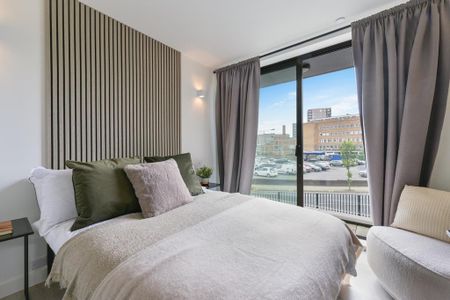 Studio to rent - Photo 3