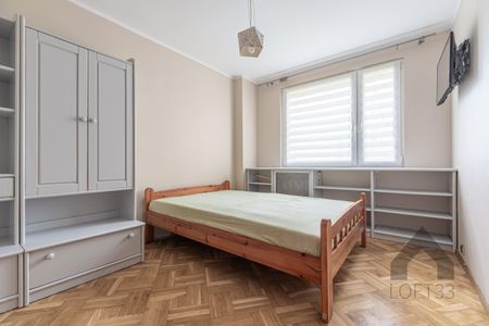 Przestronne trzypokojowe mieszkanie z balkonem na Podłężu w Jaworznie do wynajęcia - Photo 5