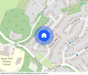 Hunters Way, Uckfield - Photo 1