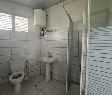 Location Appartement 53.54m² 3 pièces Fort de france - Photo 3