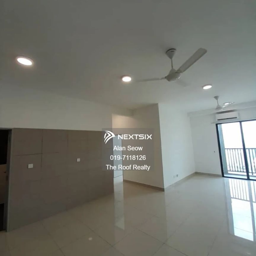 Residensi Bintang - Foto 1