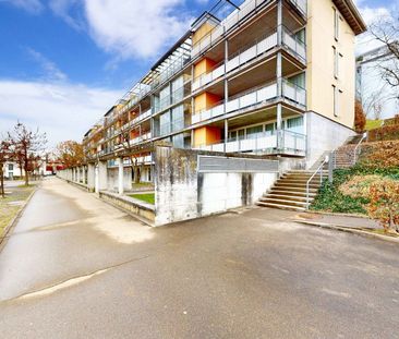 1.5 Zimmer, 45 m², 1. Stock - Photo 3