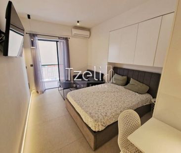 Studio/Γκαρσονιέρα για ενοικίαση Πάτρα - Κέντρο (Πάτρα) - Photo 1