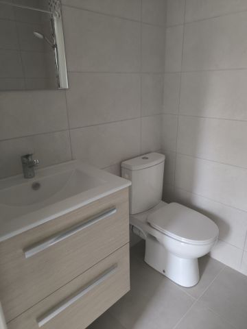 Location Appartement 2 pièces 30m² APPOIGNY 89380 - Photo 3