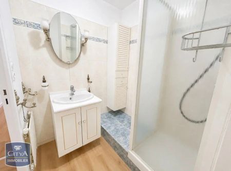 Appartement à louer 3 pièces 67.36m² - Photo 5