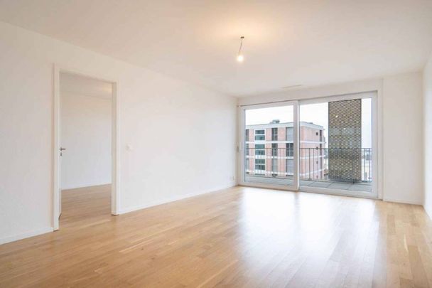 For rent 3.5 room apartment in Mont-sur-Lausanne - Foto 1